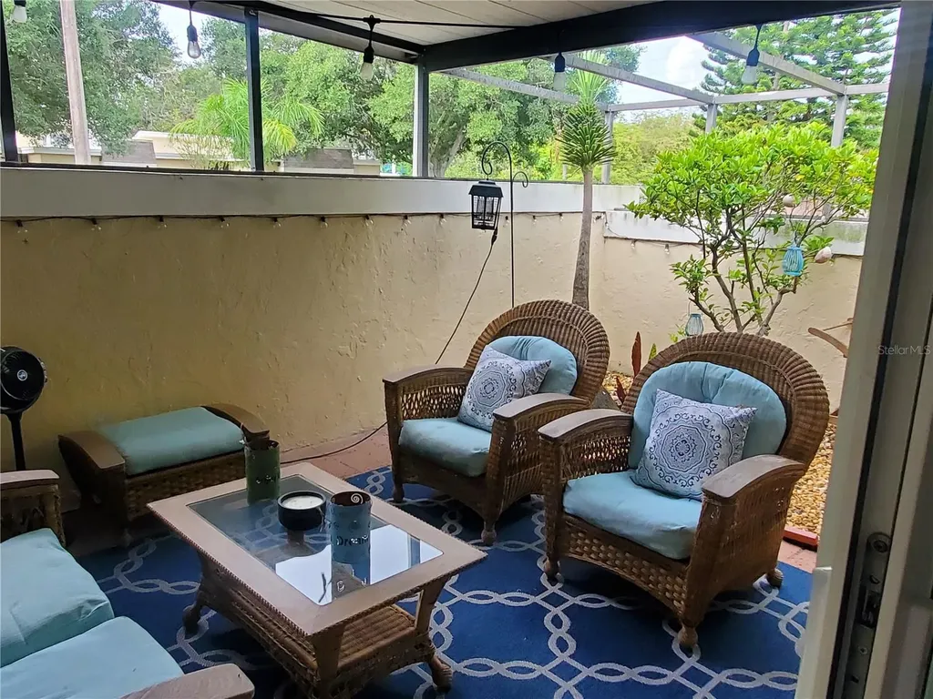 1554 Glen Court Dunedin FL 34698