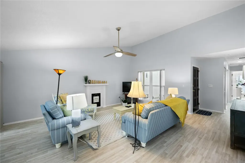 1554 Glen Court Dunedin FL 34698