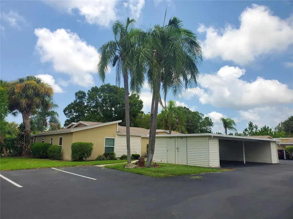 1554 Glen Court Dunedin FL 34698