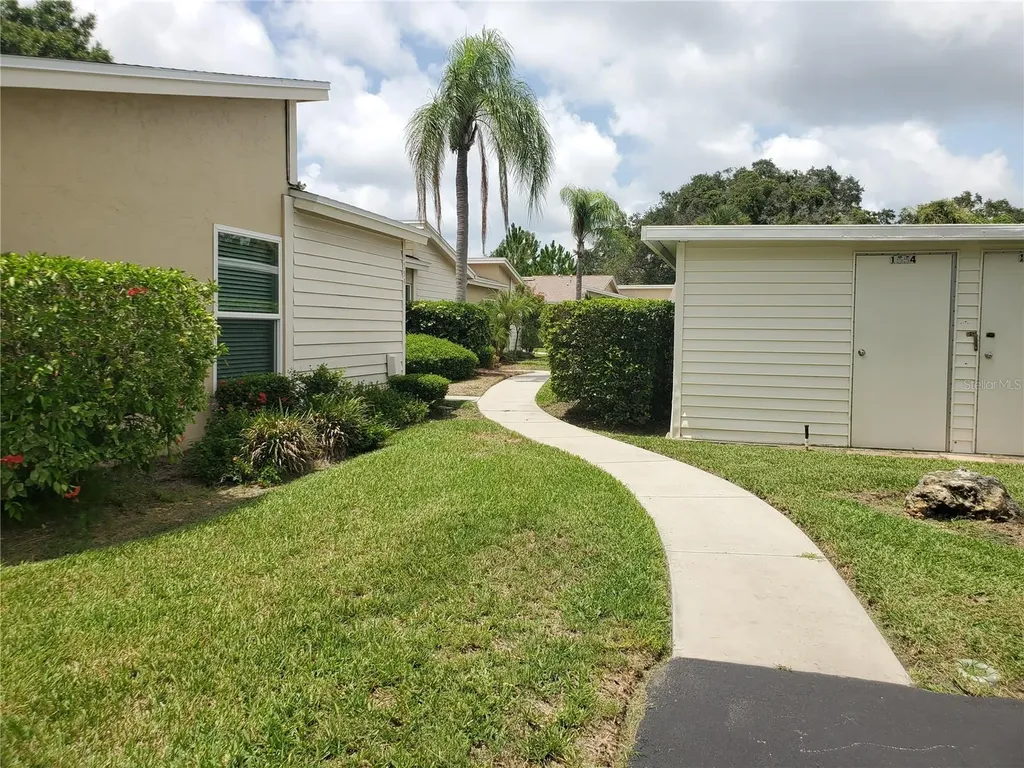 1554 Glen Court Dunedin FL 34698
