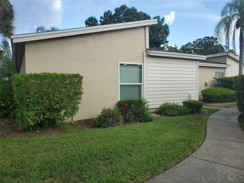 1554 Glen Court Dunedin FL 34698