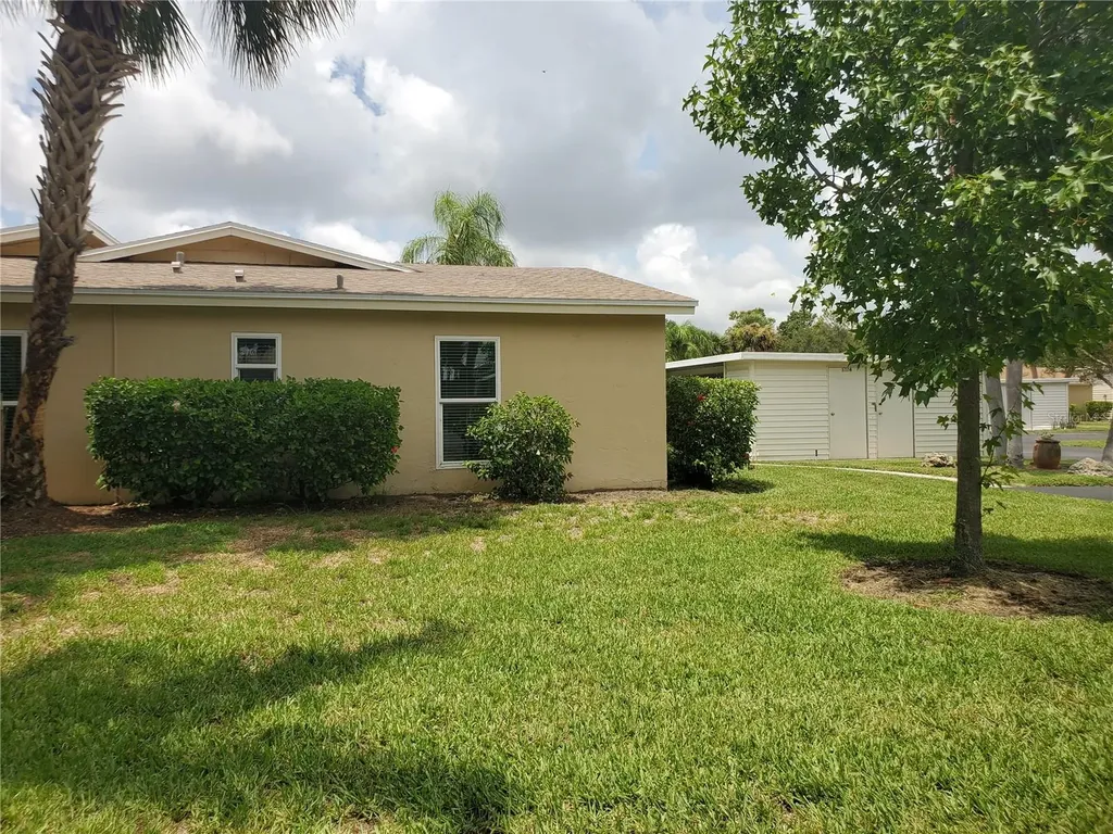 1554 Glen Court Dunedin FL 34698