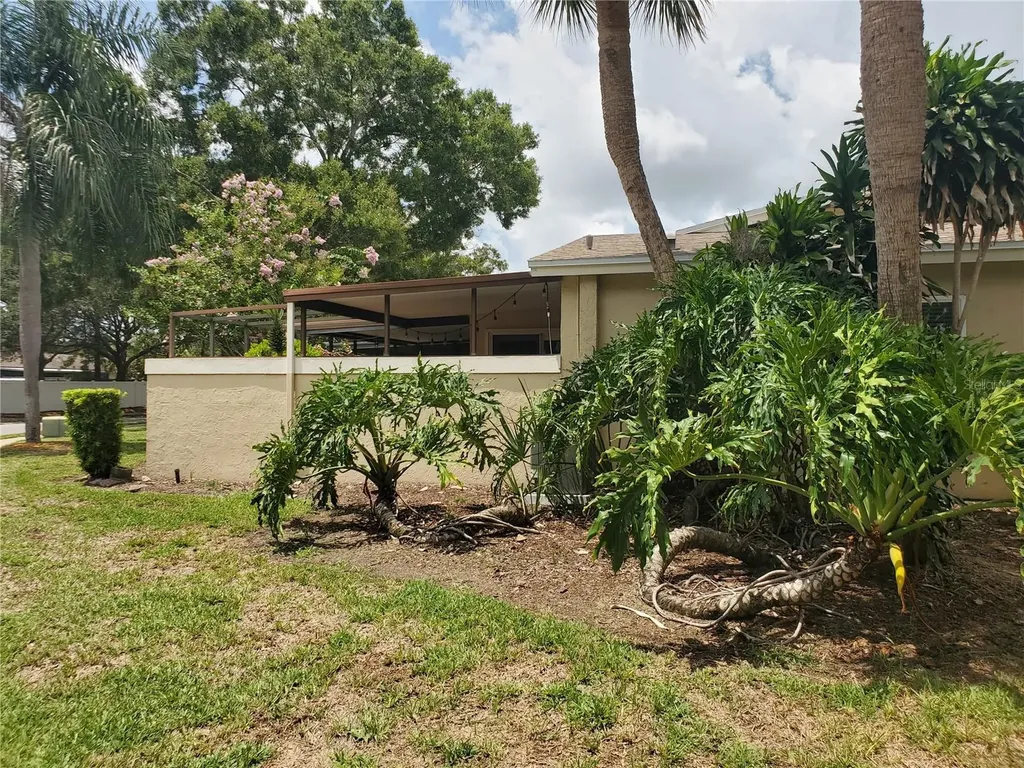 1554 Glen Court Dunedin FL 34698