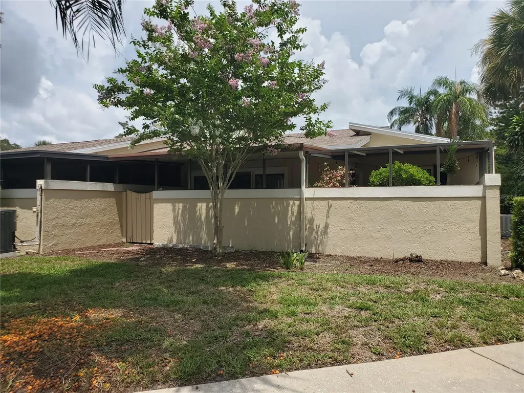 1554 Glen Court Dunedin FL 34698