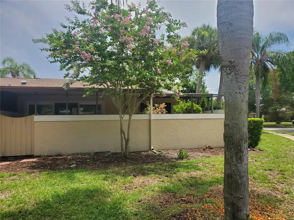 1554 Glen Court Dunedin FL 34698