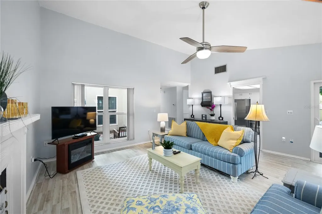 1554 Glen Court Dunedin FL 34698