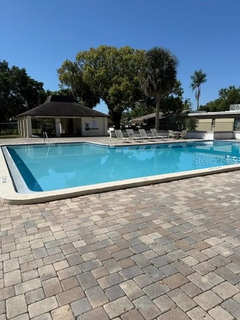1554 Glen Court Dunedin FL 34698