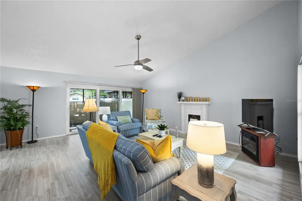 1554 Glen Court Dunedin FL 34698