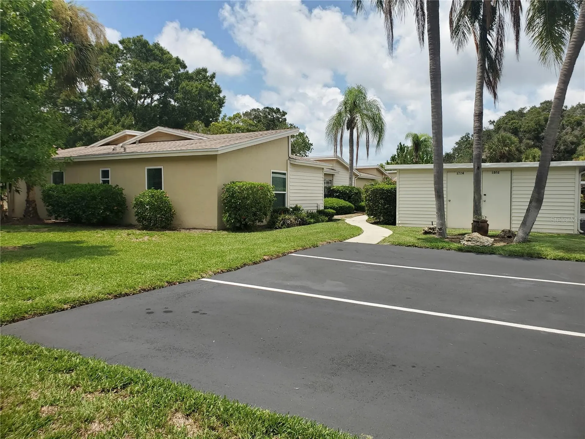 1554 Glen Court Dunedin FL 34698