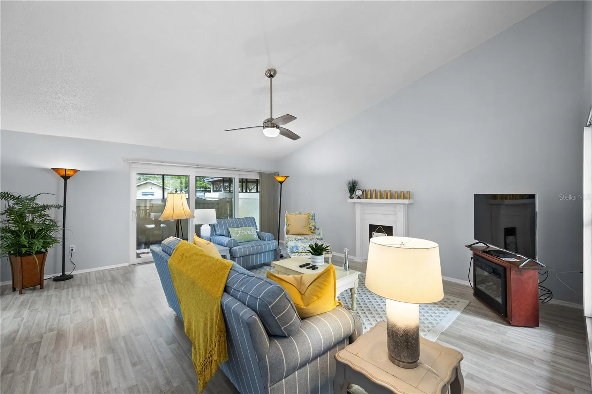 1554 Glen Court Dunedin FL 34698