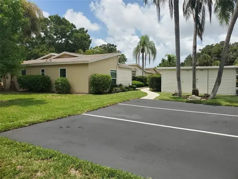 1554 Glen Court Dunedin FL 34698