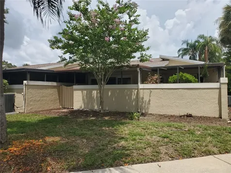 1554 Glen Court Dunedin FL 34698