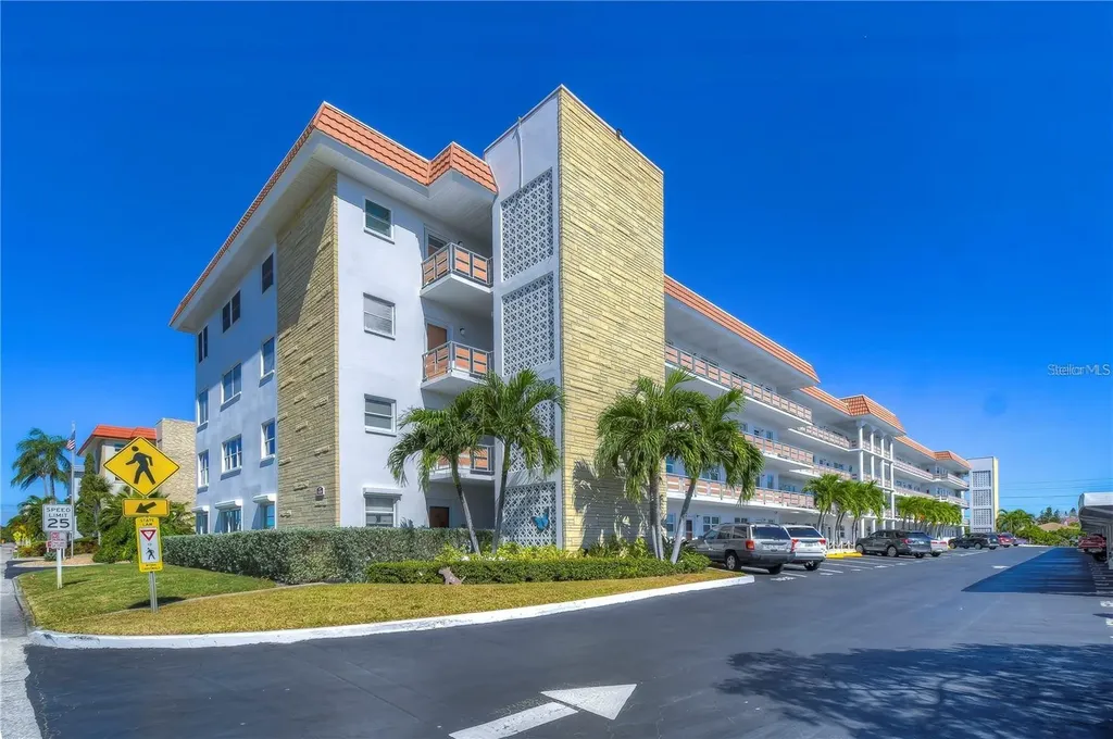 3128 59th Street S Gulfport FL 33707