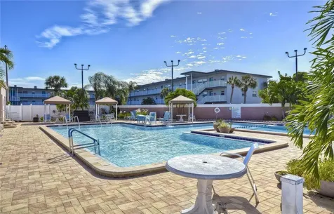 3128 59th Street S Gulfport FL 33707