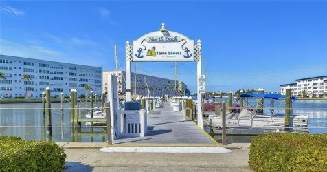 3128 59th Street S Gulfport FL 33707