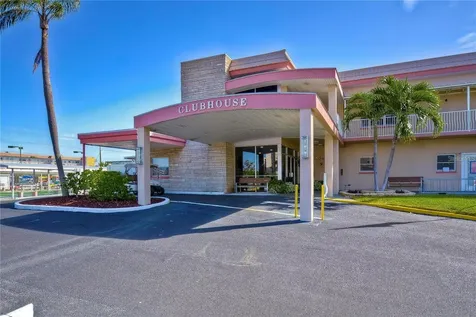 3128 59th Street S Gulfport FL 33707