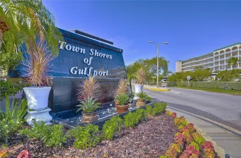 3128 59th Street S Gulfport FL 33707