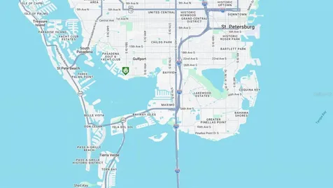 3128 59th Street S Gulfport FL 33707