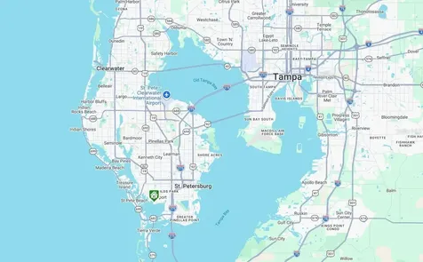 3128 59th Street S Gulfport FL 33707