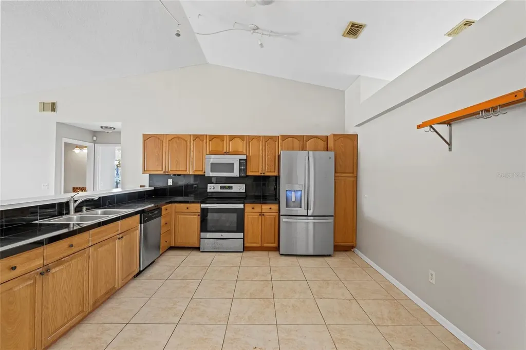 5958 NW Baynard Drive Port St Lucie FL 34986