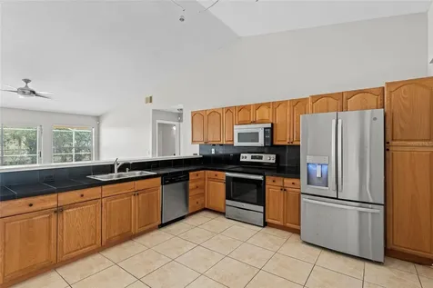 5958 NW Baynard Drive Port St Lucie FL 34986