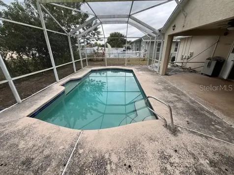 5958 NW Baynard Drive Port St Lucie FL 34986