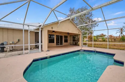 5958 NW Baynard Drive Port St Lucie FL 34986