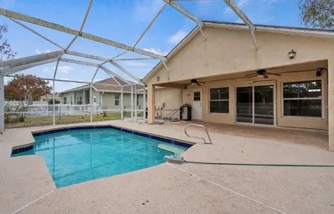 5958 NW Baynard Drive Port St Lucie FL 34986