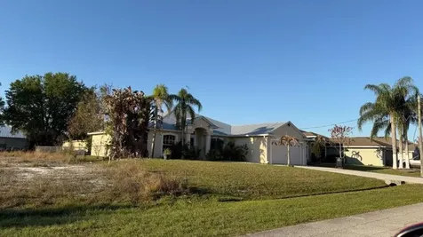5958 NW Baynard Drive Port St Lucie FL 34986