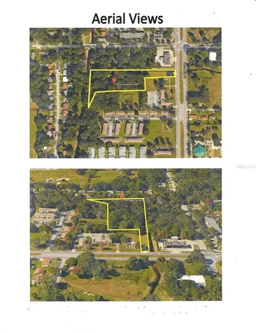 7534 Forest City Road Orlando FL 32810
