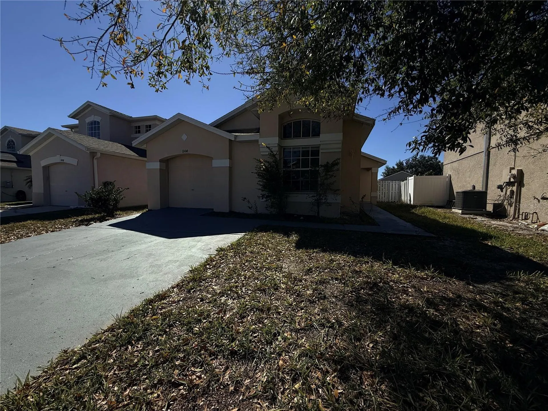 1104 Sail Creek Drive Orlando FL 32824