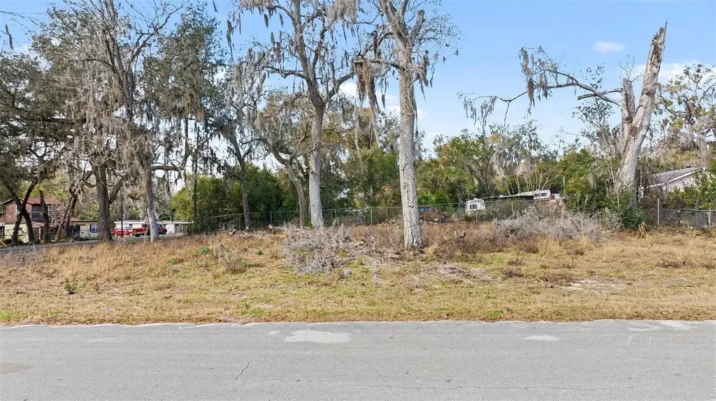 4864 S Whitetail Terrace Floral City FL 34436