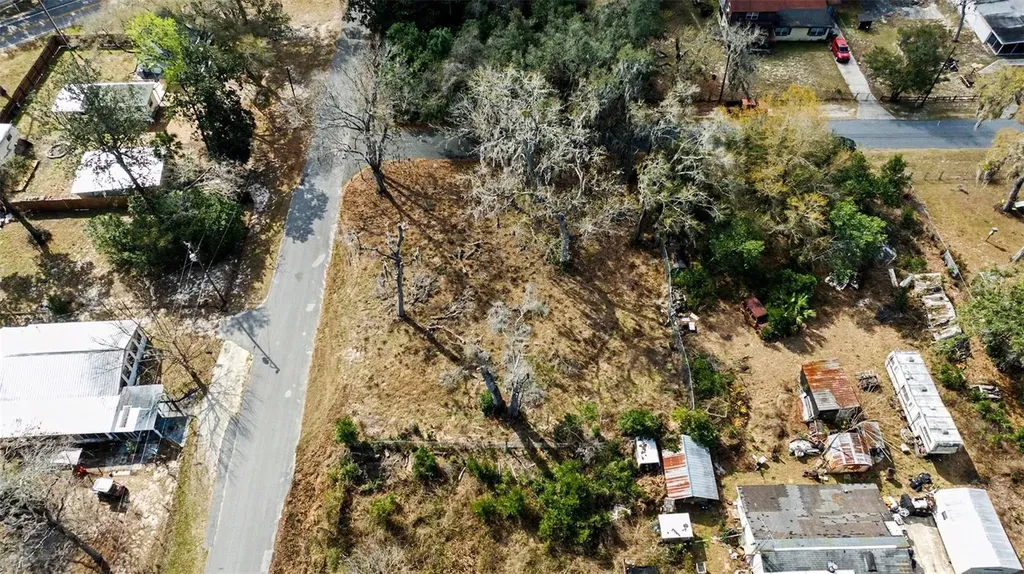 4864 S Whitetail Terrace Floral City FL 34436