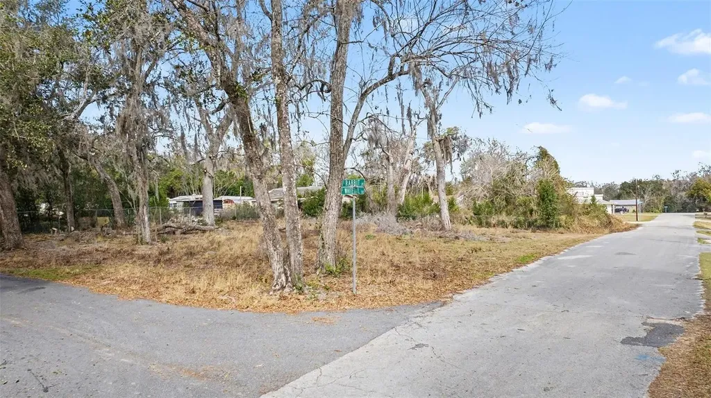4864 S Whitetail Terrace Floral City FL 34436