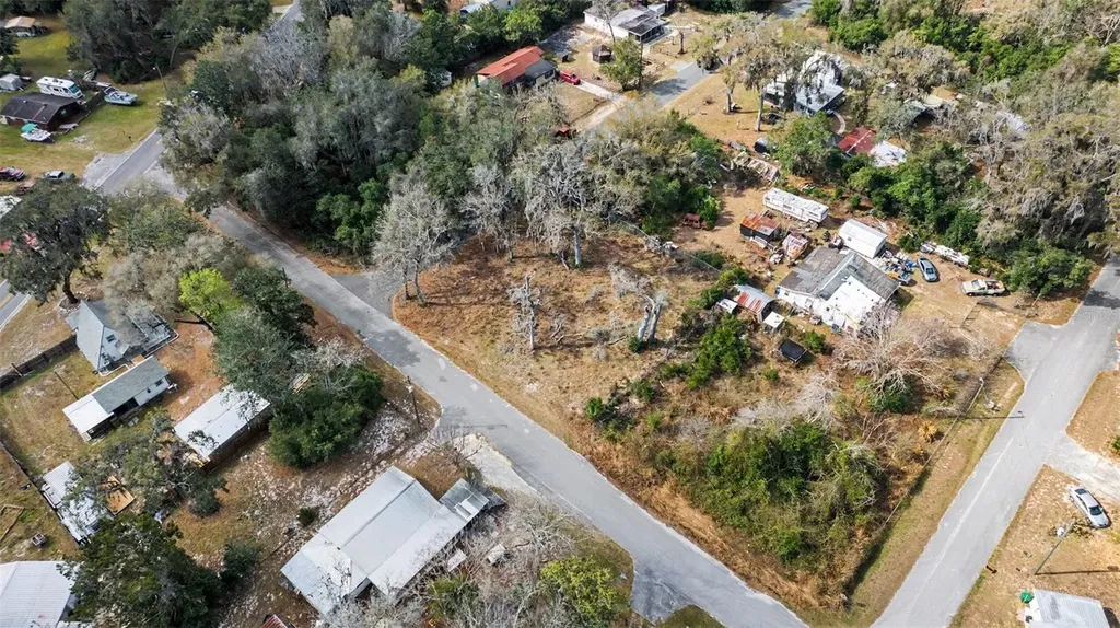 4864 S Whitetail Terrace Floral City FL 34436
