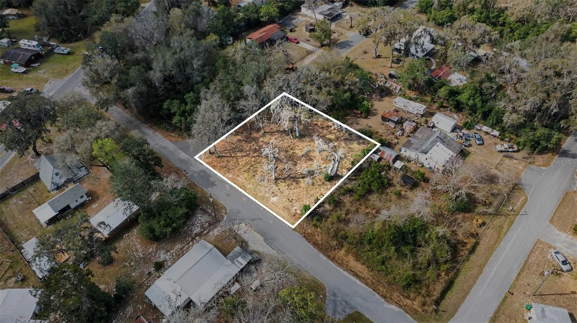 4864 S Whitetail Terrace Floral City FL 34436