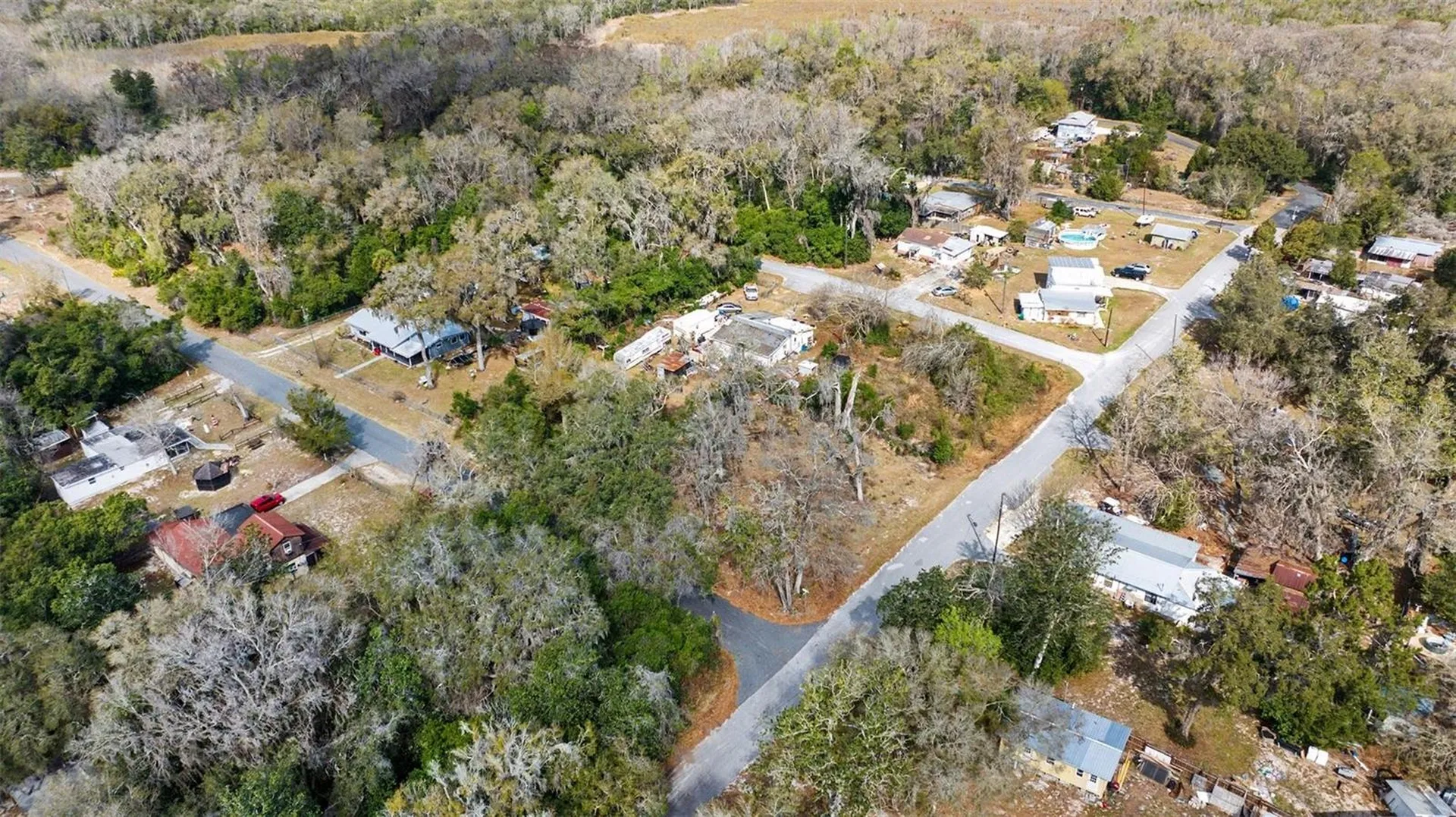 4864 S Whitetail Terrace Floral City FL 34436