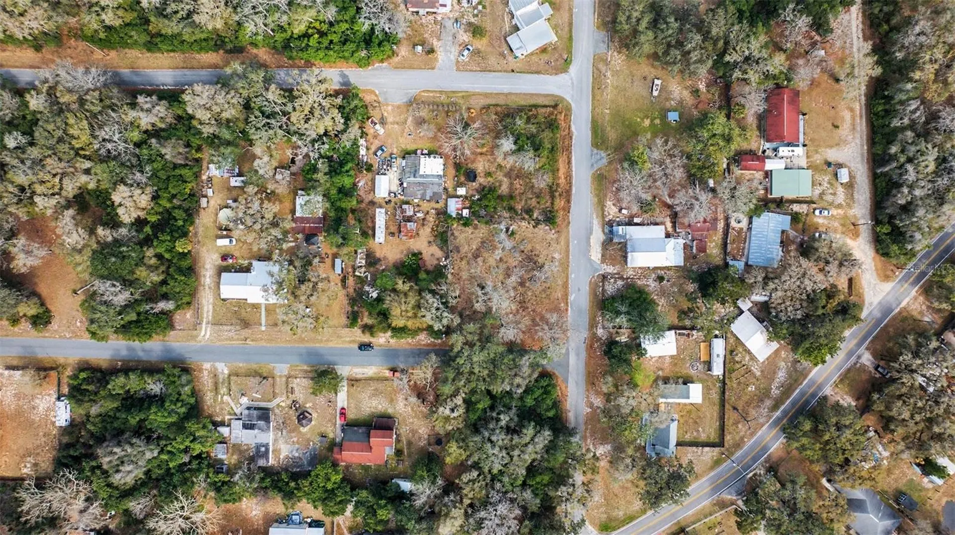 4864 S Whitetail Terrace Floral City FL 34436