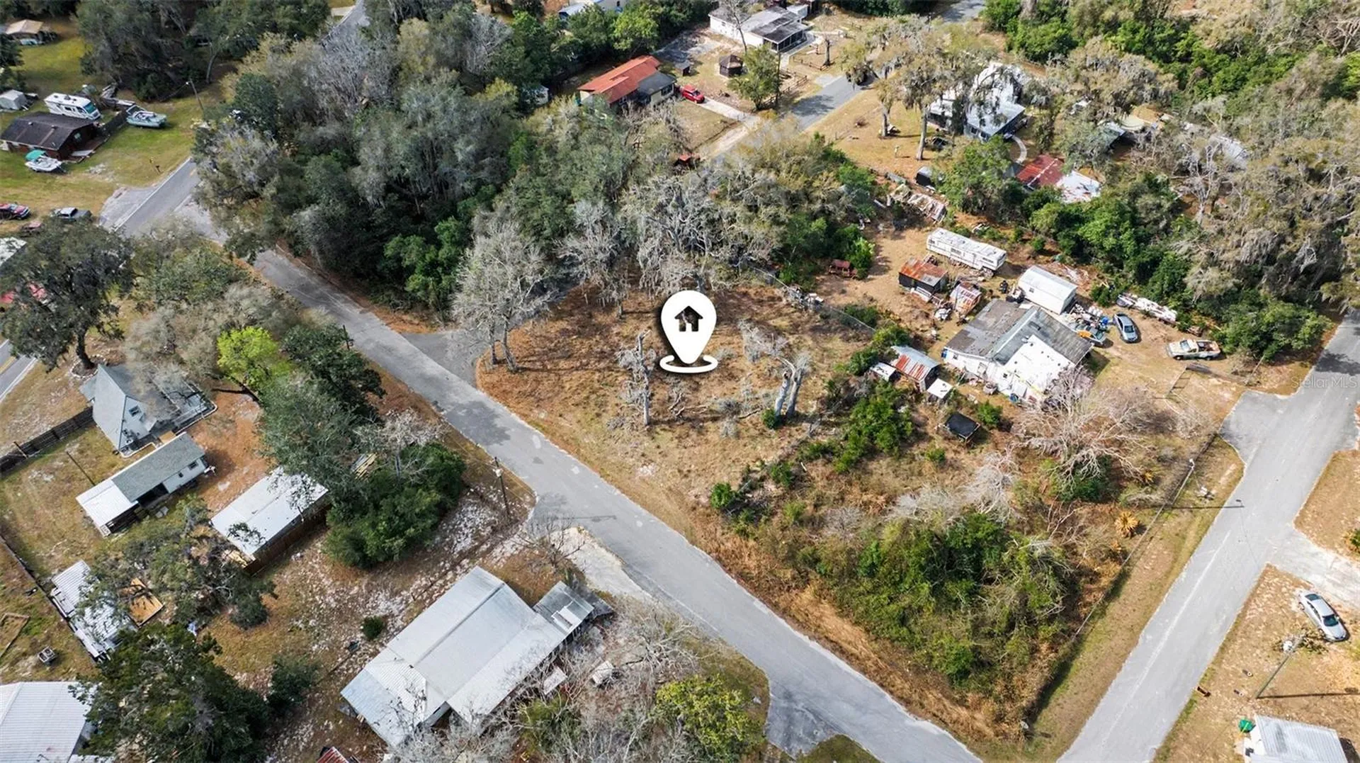 4864 S Whitetail Terrace Floral City FL 34436