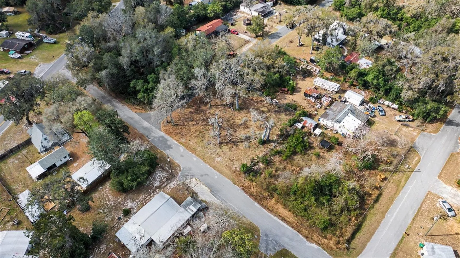 4864 S Whitetail Terrace Floral City FL 34436