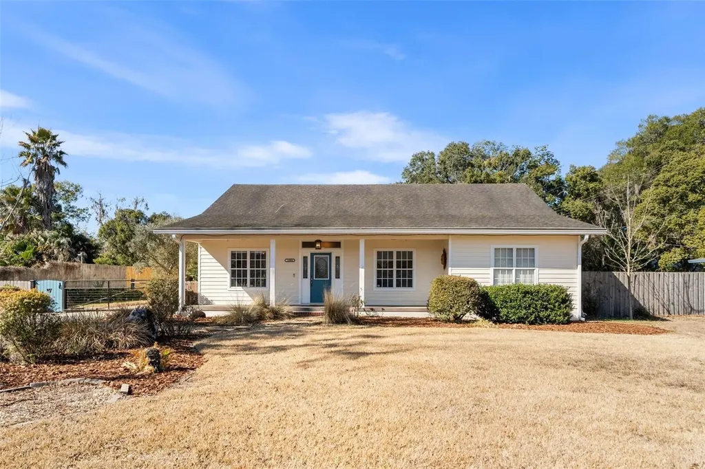 14904 NE 143rd Terrace Waldo FL 32694