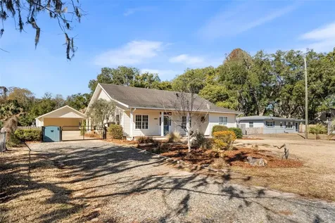 14904 NE 143rd Terrace Waldo FL 32694