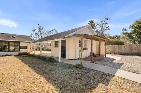 14904 NE 143rd Terrace Waldo FL 32694