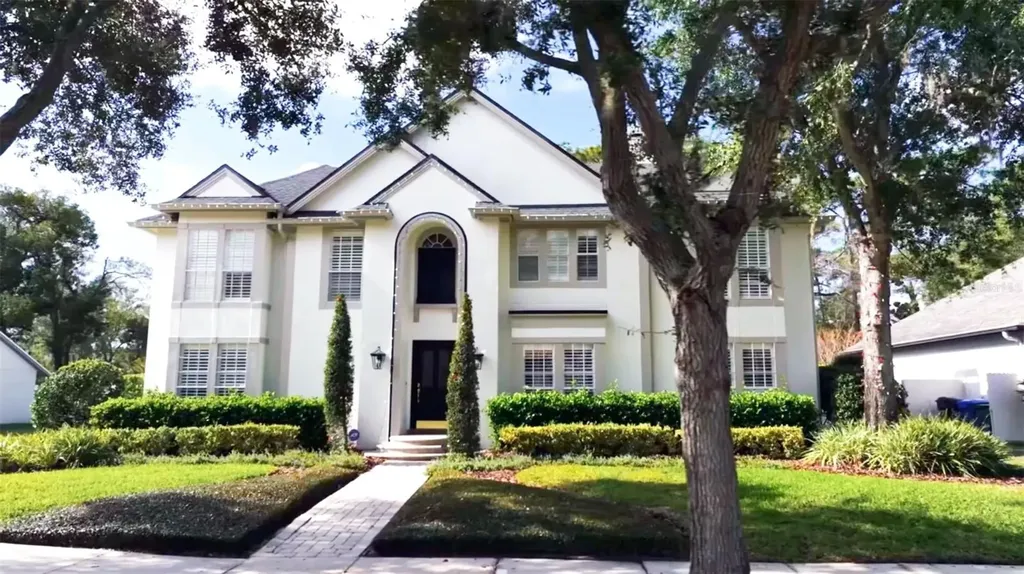 12906 Cinnimon Place Tampa FL 33624