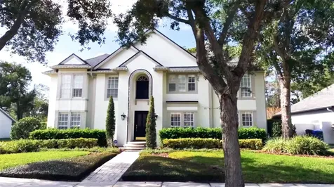 12906 Cinnimon Place Tampa FL 33624