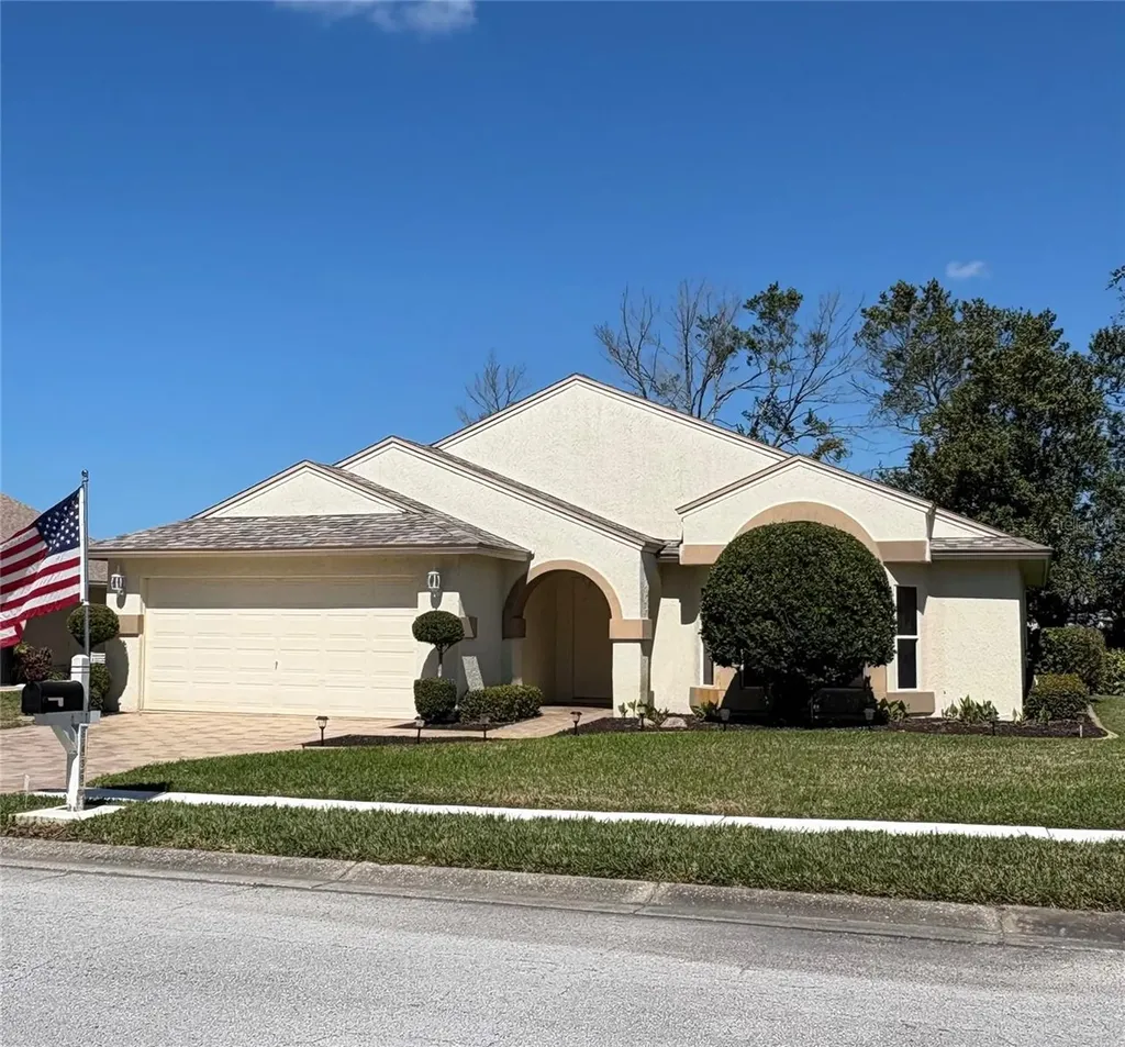 8439 Pavilion Drive Hudson FL 34667