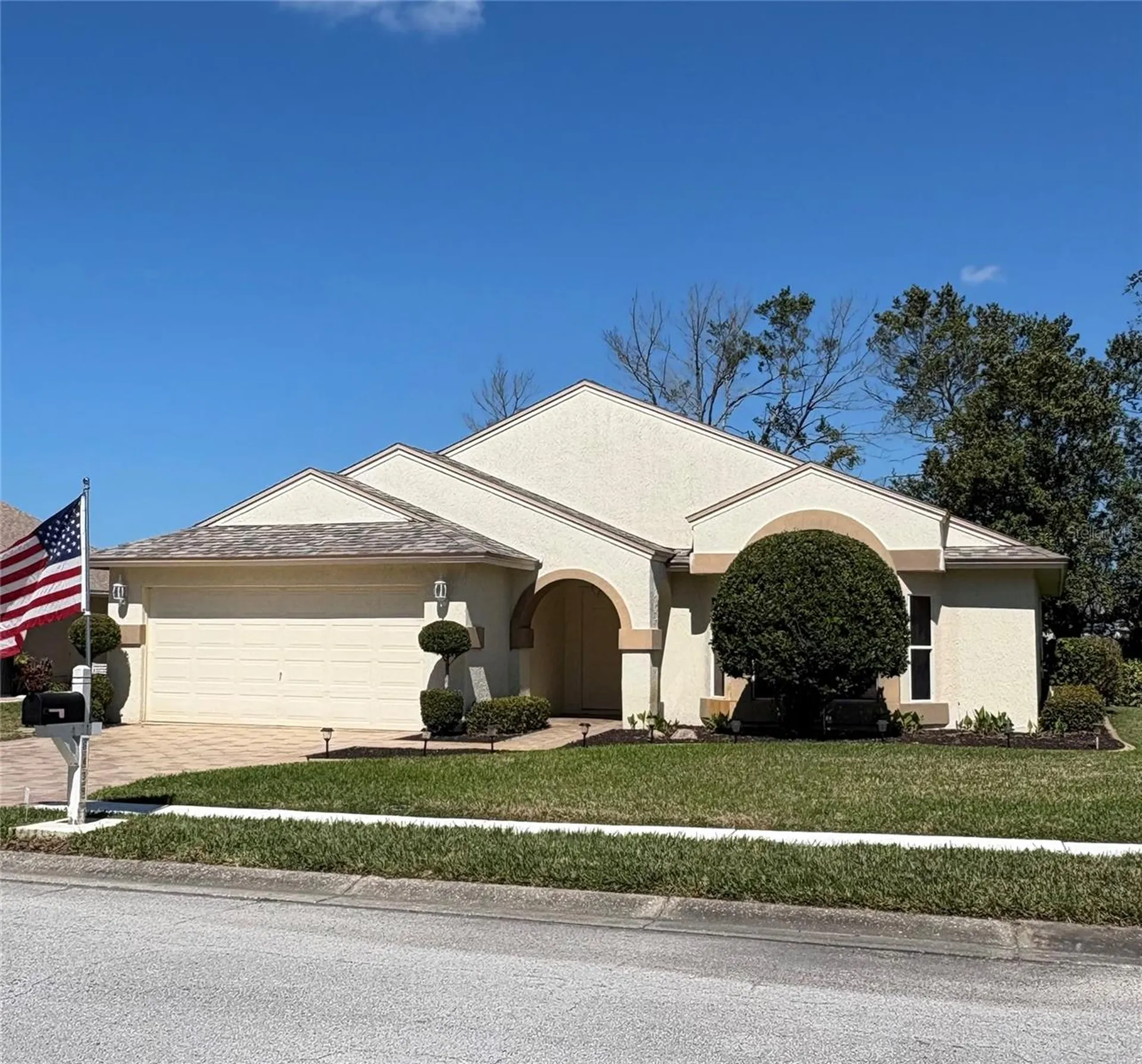 8439 Pavilion Drive Hudson FL 34667