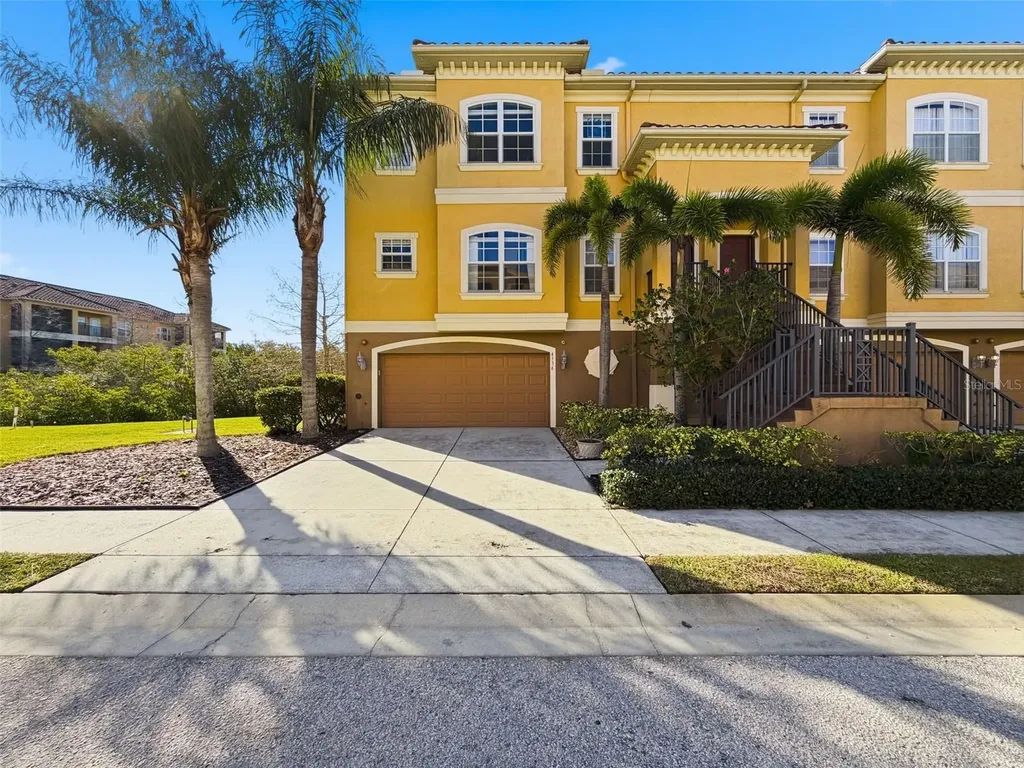4536 Heron Lodge New Port Richey FL 34652