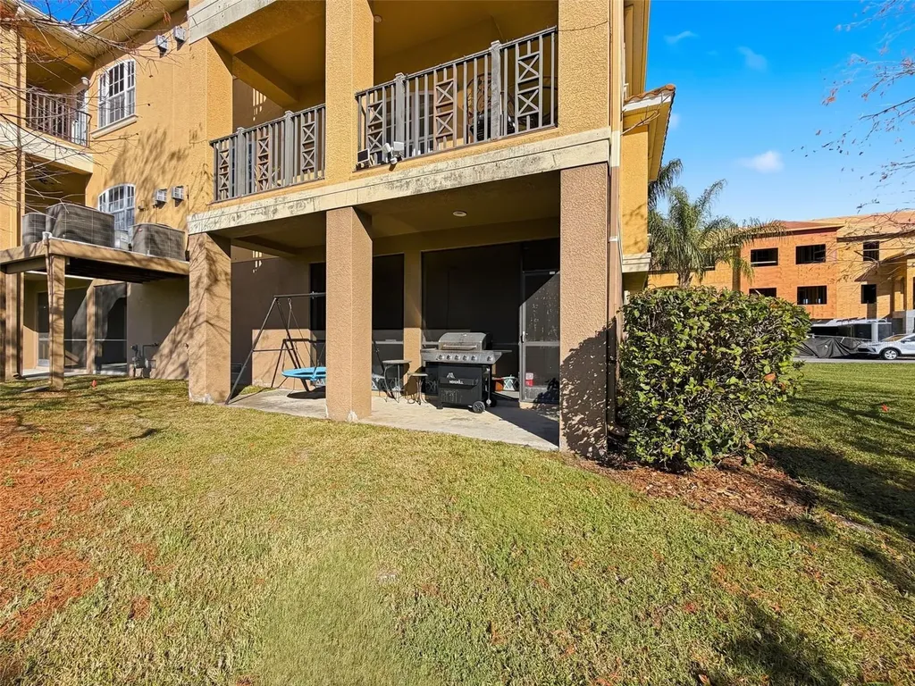 4536 Heron Lodge New Port Richey FL 34652