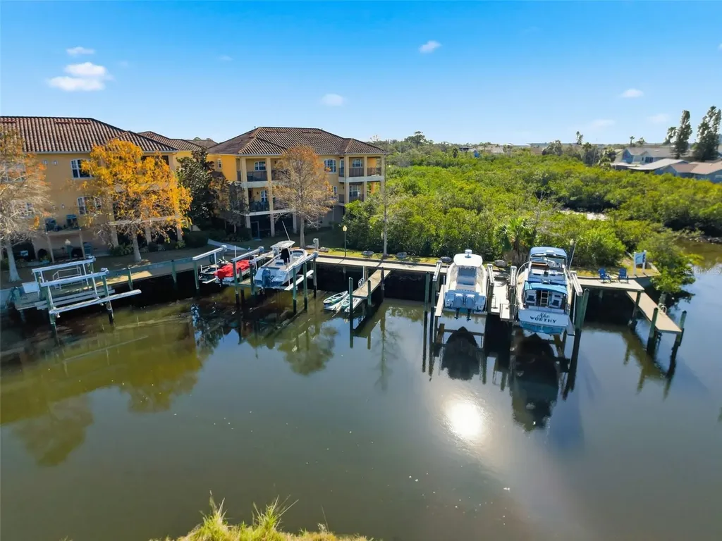 4536 Heron Lodge New Port Richey FL 34652